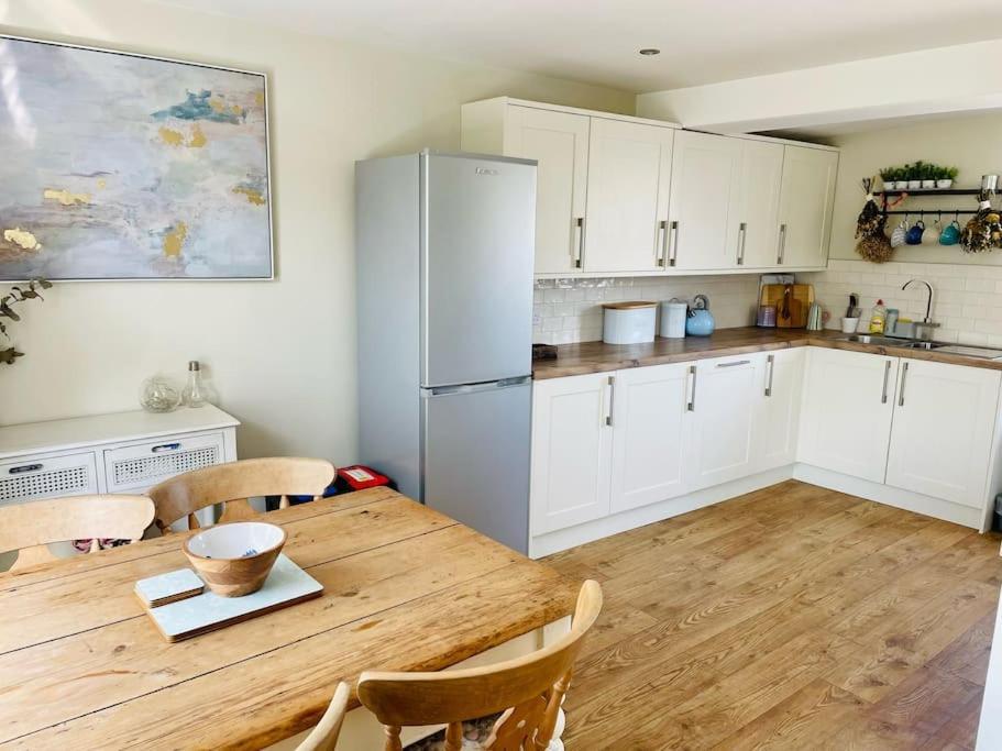 Entire 2 Bed Cottage - Llangwm Llangwm  Bagian luar foto