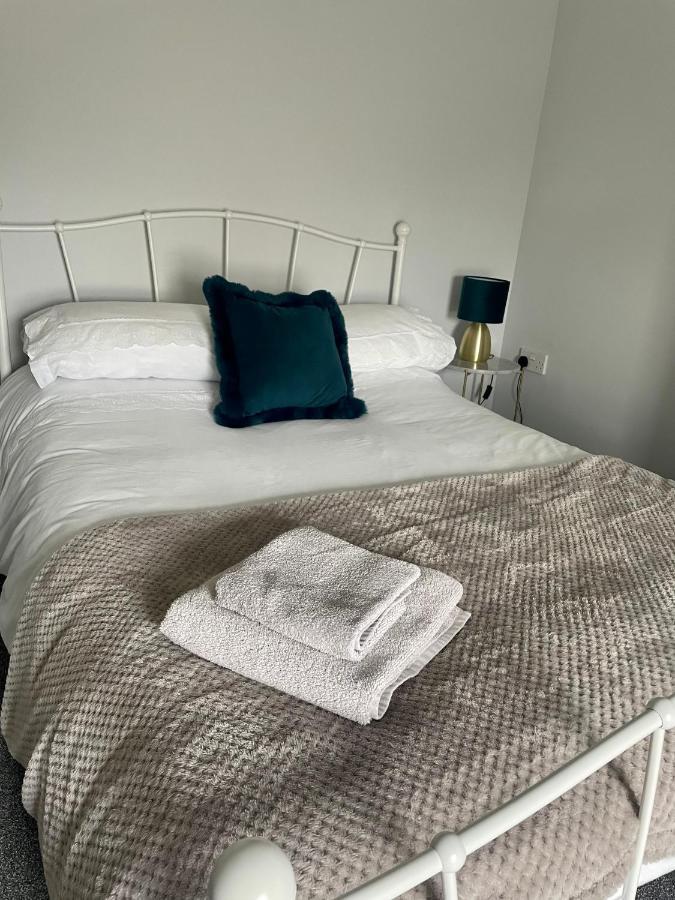 Entire 2 Bed Cottage - Llangwm Llangwm  Bagian luar foto