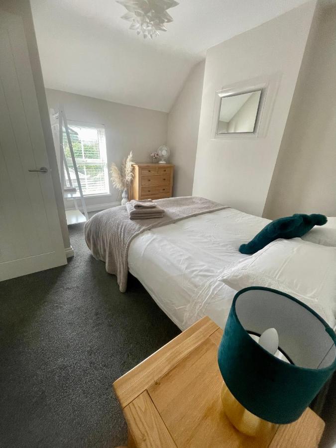 Entire 2 Bed Cottage - Llangwm Llangwm  Bagian luar foto